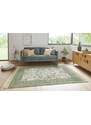 Nouristan - Hanse Home koberce Kusový koberec Naveh 104369 Green - 160x230 cm