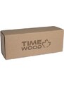 Dřevěné brýle TimeWood YOU