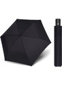 Doppler Zero Magic černý ultralehký plně automatický deštník