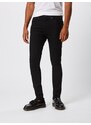 LEVI'S  Džíny '519 Ext Skinny Hi Ball' černá