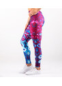 Mr. GUGU & Miss GO Woman's Leggings L949