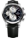 MAURICE LACROIX Pontos PT 6288-SS001-330-1, Pánské hodinky chronograf