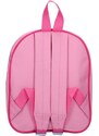 Vadobag Dětský / dívčí předškolní batůžek Prasátko Peppa - růžový