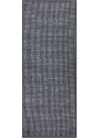 BT Carpet - Hanse Home koberce Kusový koberec 104435 Anthracite - 80x300 cm