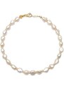 NÁHRDELNÍK NIALAYA WHITE PEARLS CHOKER