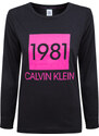 Calvin Klein dámský pyžamový set