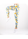 Mr. GUGU & Miss GO Woman's Leggings L1200