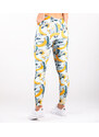 Mr. GUGU & Miss GO Woman's Leggings L1200