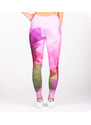 Mr. GUGU & Miss GO Woman's Leggings L651