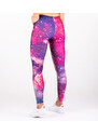 Mr. GUGU & Miss GO Woman's Leggings L1189