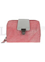 Lagen 4495 Pink/Light grey