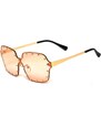 Luxbryle Dámské sluneční brýle Tina
