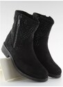Regina Dámské boty HY1732-1 - Abloom