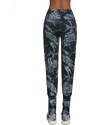 Sportovní kalhoty Athena Pants - Bas Bleu