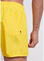 Pánské šortky 211746 9P424 žlutá - Emporio Armani