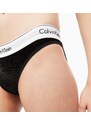 Kalhotky QF5513E-001 černá - Calvin Klein