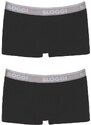 Triumph Boxerky Sloggi Men GO ABC Hipster 2P - Sloggi