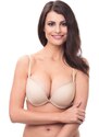 Podprsenka push-up FULL EFFECT PLAIN BRA W8144 - Wonderbra