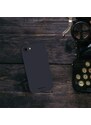 Ochranný kryt pro iPhone 7 / 8 / SE (2020/2022) - Mercury, Silicone Navy