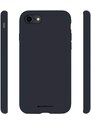 Ochranný kryt pro iPhone 7 / 8 / SE (2020/2022) - Mercury, Silicone Navy