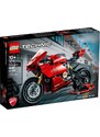 LEGO Technic 42107 Ducati Panigale V4 R