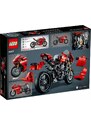 LEGO Technic 42107 Ducati Panigale V4 R