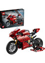 LEGO Technic 42107 Ducati Panigale V4 R