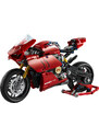 LEGO Technic 42107 Ducati Panigale V4 R