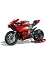 LEGO Technic 42107 Ducati Panigale V4 R