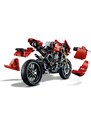 LEGO Technic 42107 Ducati Panigale V4 R