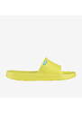 Dětské pantofle Coqui TORA žluté