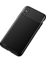 iPouzdro.cz Beetle Carbon pro iPhone XS MAX 101113419A černá