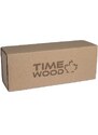 Dřevěné brýle TimeWood SPACE
