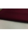 SATEEN 150 (344 vínová BORDÓ hladký)-285cm / VELKOOBCHOD