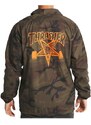 Thrasher Skategoat bunda CAMO