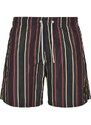 UC Men Stripe Swim Shorts půlnoční plavky