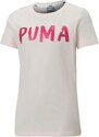 Puma Alpha Tee G rosewater