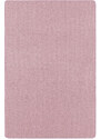 Hanse Home Collection koberce Kusový koberec Nasty 104446 Light-Rose - 80x200 cm