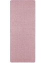 Hanse Home Collection koberce Kobercová sada Nasty 104446 Light-Rose - 3 díly: 70x140 cm (2x), 70x240 cm (1x) cm