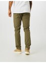 LEVI'S  Chino kalhoty 'XX Chino Std II' olivová