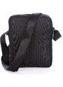 Bag Street Pánská taška přes rameno 4240 černá