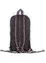 Bag Street Dámský lehký batůžek 4084 černý