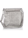 Bag Street Crossbody kabelka přes rameno 3421 šedá