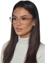 Luxbryle Dámské dioptrické brýle Sandy (obruby + čočky)