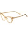 Luxbryle Dámské dioptrické brýle Marina (obruby + čočky)