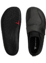 Vivobarefoot PRIMUS SCHOOL KIDS OBSIDIAN - 25