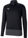 Mikina Puma teamGOAL 23 Training 1 4 Zip Top 65647603