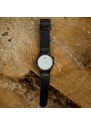Dřevěné hodinky TimeWood VECTOR