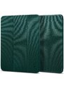 Pouzdro / kryt pro iPad Pro 11 (2022/2021/2020) - Spigen, Urban Fit Green