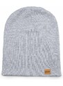 Čepice WOOX Gry Beanie